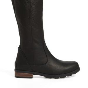 Sorel Women's Emelie Tall Boot